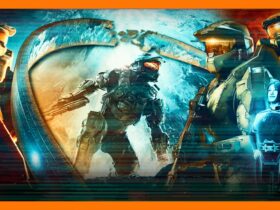 All Halo Games In Chronology