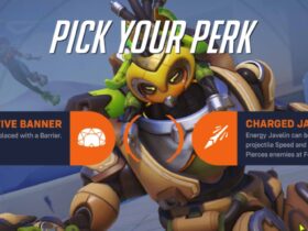 All Hero Perks in Overwatch 2