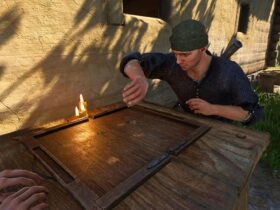 All Kingdom Come Deliverance 2 dice