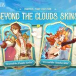 Mobile Legends Beyonds the Cloud Skins: All MLBB skins, prices and availability