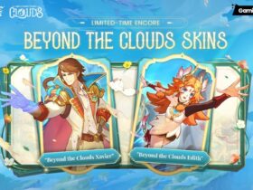 Mobile Legends Beyonds the Cloud Skins: All MLBB skins, prices and availability