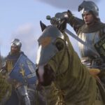 All Main Story Quests in Kingdom Come: Deliverance 2