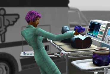 All Medicine Career Track Positions And Rewards In The Sims 2