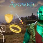 All Missable Quests & Items In Avowed