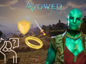 All Missable Quests & Items In Avowed