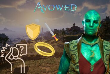 All Missable Quests & Items In Avowed