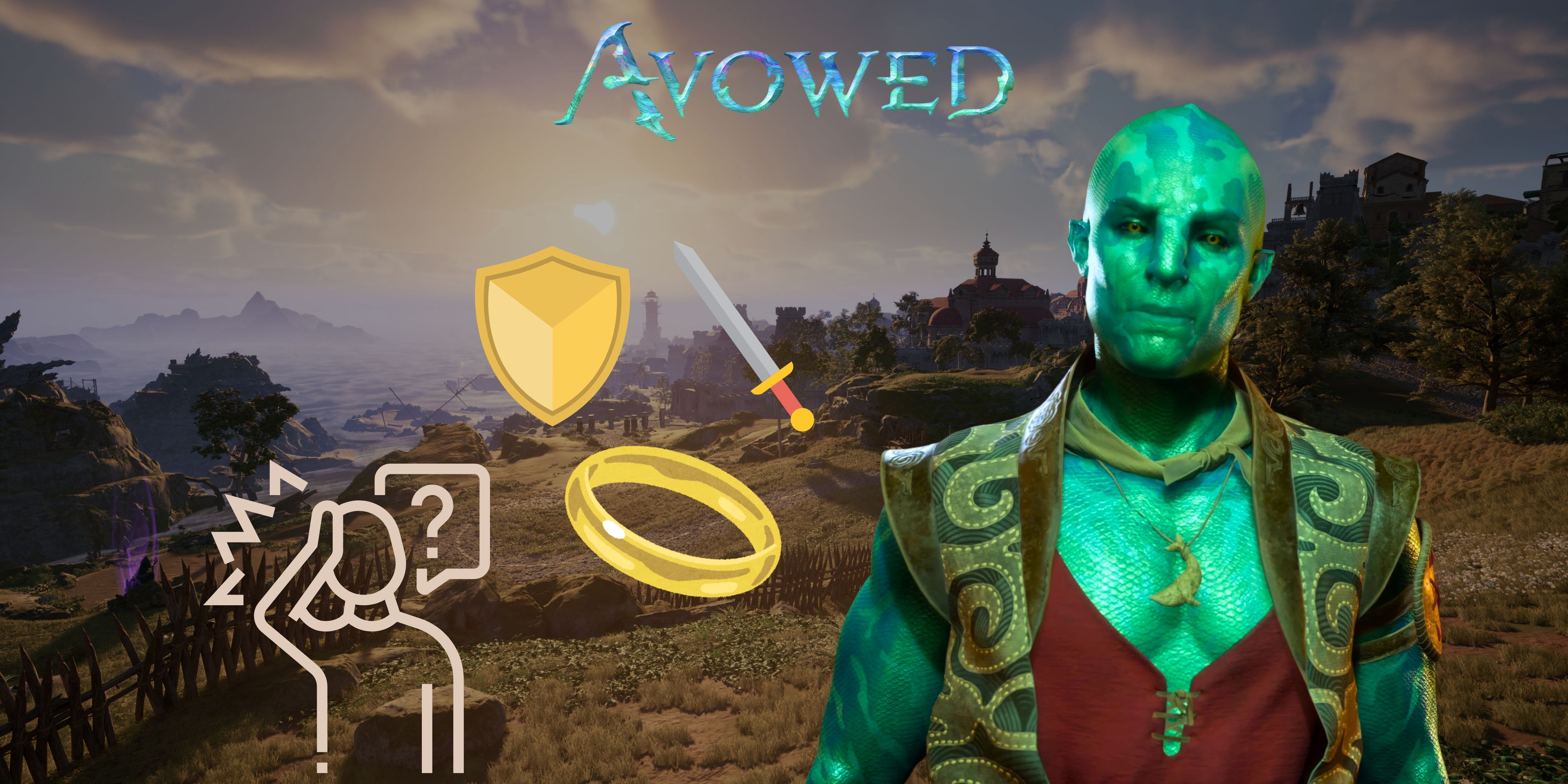 All Missable Quests and Items in Avowed