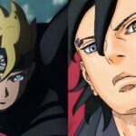 All New Boruto Dojutsu, Explained