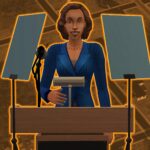 All Politics Career Positions And Rewards In The Sims 2