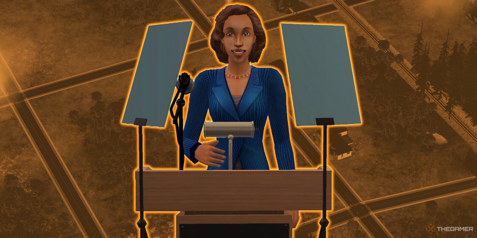 All Politics Career Positions And Rewards In The Sims 2