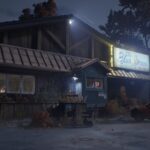 All Reminisce Items In Chapter 2 In Lost Records: Bloom & Rage