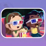 All Rewards In Date Night Thrills (February 14-17) In Monopoly Go