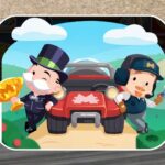 All Rewards In Tycoon Racers (February 6-10) In Monopoly Go