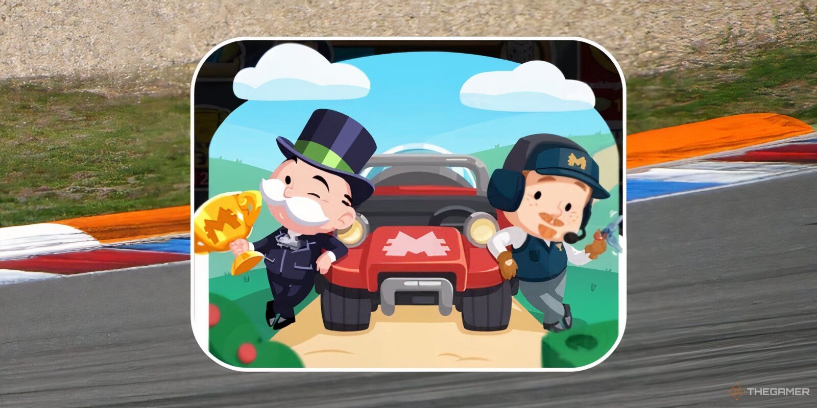 All Rewards In Tycoon Racers (February 6-10) In Monopoly Go