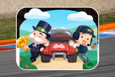 All Rewards In Tycoon Racers (February 6-10) In Monopoly Go