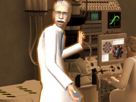 All Science Career Positions And Rewards In The Sims 2