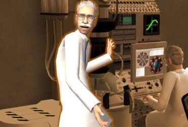 All Science Career Positions And Rewards In The Sims 2