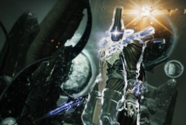 All Seasonal Challenges In Destiny 2: Heresy