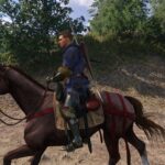 All Side Quests in Kingdom Come: Deliverance 2