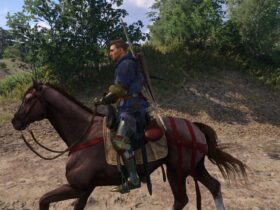 All Side Quests in Kingdom Come: Deliverance 2