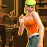 All Slacker Career Positions And Rewards In The Sims 2