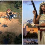 All Starting Biases in Civilization 7