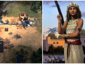 All Starting Biases in Civilization 7