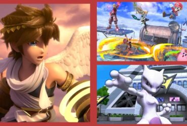 All Super Smash Bros. games, ranked