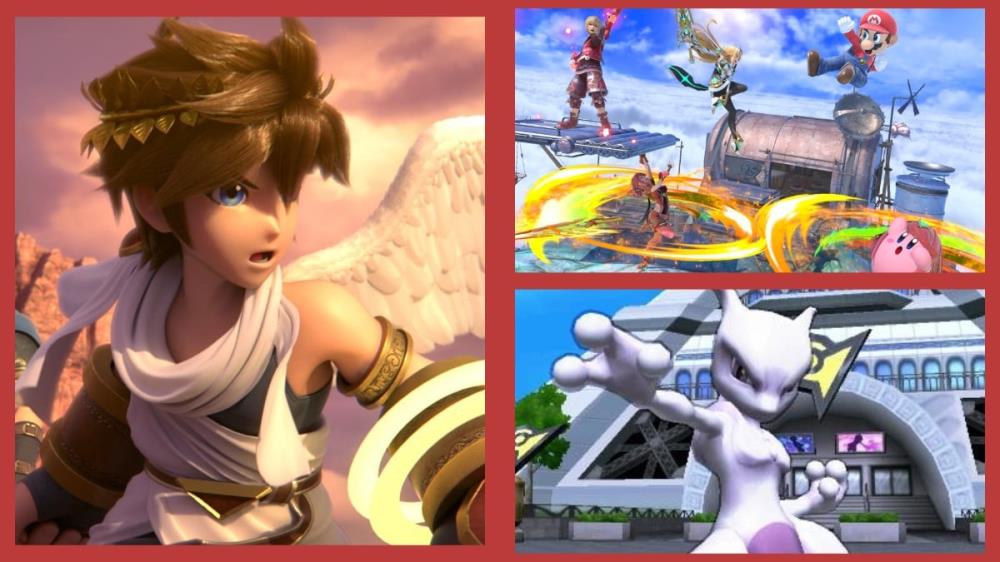 All Super Smash Bros. games, ranked