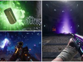 All The Tomb Easter Eggs in Black Ops 6 Zombies