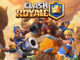 All Tower Troops In Clash Royale