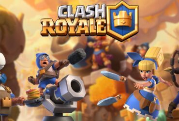 All Tower Troops In Clash Royale