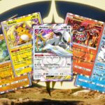 All Triumphant Light Cards in Pokemon TCG Pocket (A2a Card List)