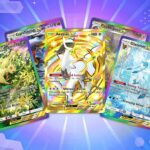 All Triumphant Light Secret Missions and Themed Collections in Pokemon TCG Pocket