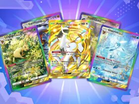 All Triumphant Light Secret Missions and Themed Collections in Pokemon TCG Pocket