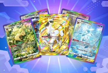 All Triumphant Light Secret Missions and Themed Collections in Pokemon TCG Pocket