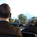 All Workbenches for Lights, Camera, ACHTUNG! in Sniper Elite: Resistance