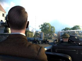 All Workbenches for Lights, Camera, ACHTUNG! in Sniper Elite: Resistance