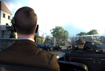 All Workbenches for Lights, Camera, ACHTUNG! in Sniper Elite: Resistance