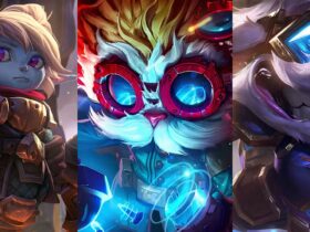 All Yordles In LOL