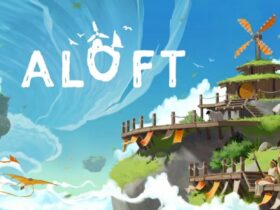 Aloft – PC Early Access Preview | Thumb Culture