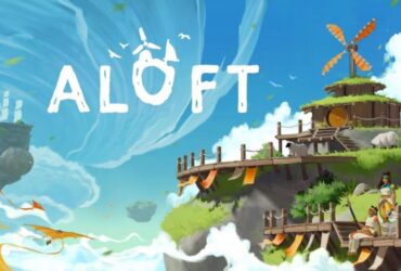 Aloft – PC Early Access Preview | Thumb Culture