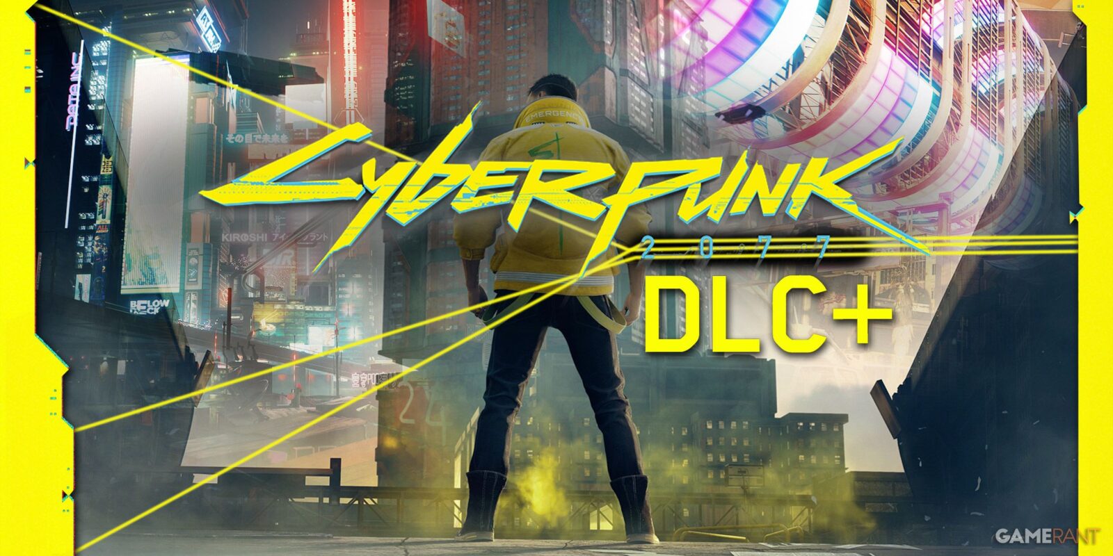 Although Unlikely, Cyberpunk 2077 Deserves More DLC After Phantom Liberty