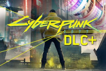 Although Unlikely, Cyberpunk 2077 Deserves More DLC After Phantom Liberty