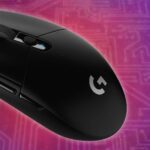 Amazing Discount Brings Logitech's Wireless Gaming Mouse Down to Just $29.99