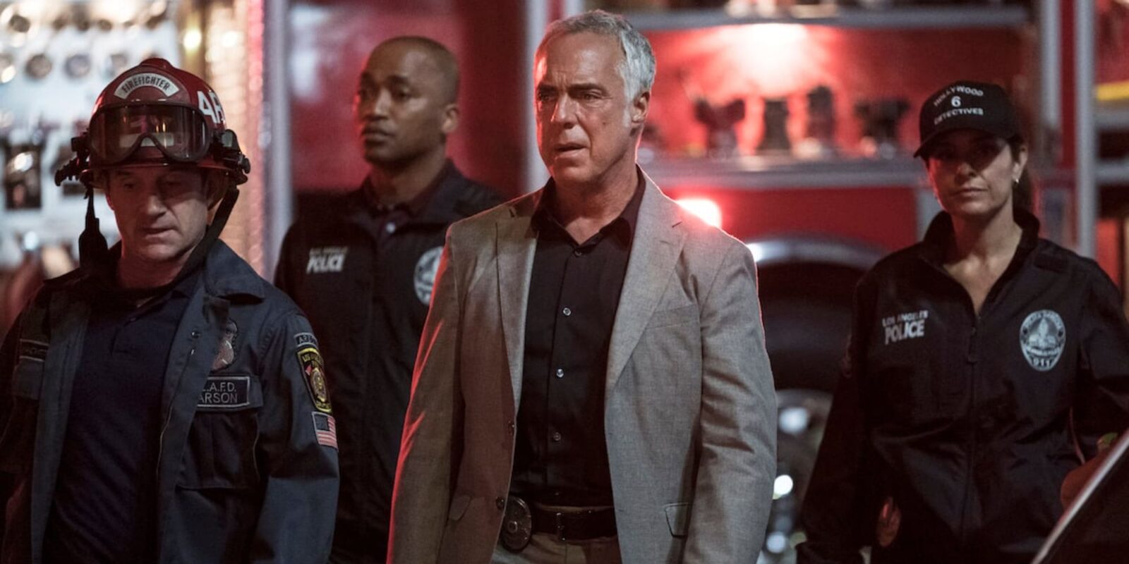 Amazon Might Do This One Thing When Bosch: Legacy Season 3 Airs