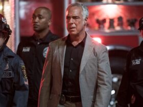 Amazon Might Do This One Thing When Bosch: Legacy Season 3 Airs