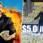 Amazon's Beast Games might be the most expensive TV season of all time as MrBeast admits he lost "tens of millions" on the reality series