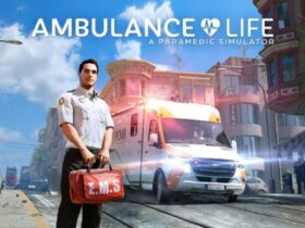 Ambulance Life: A Paramedic Simulator – PC Review | Thumb Culture