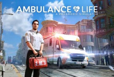 Ambulance Life: A Paramedic Simulator – PC Review | Thumb Culture